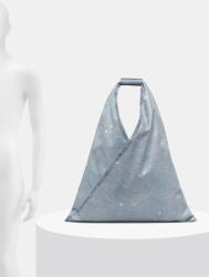 MM6 Maison Margiela чанта tote дамска от имитация на кожа (S54WD0039.P9060)