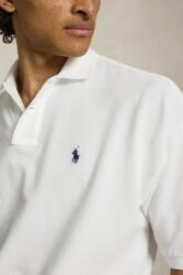 Ralph Lauren тениска с яка мъжка от памук (710B18907) - answear - 234,50 лв
