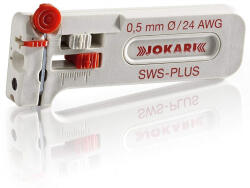 JOKARI preciziós kábelcsupaszító 0, 50mm SWS-Plus 050 J40085 (40085)