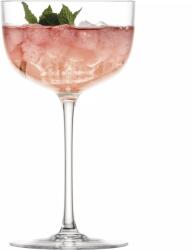 Zwiesel Glas Koktélos coupe pohár Schott Zwiesel Rooftop 0, 17 l