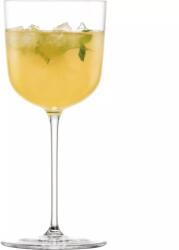 Zwiesel Glas Koktélospohár Schott Zwiesel Rooftop Nick & Nora, 0, 172 l űrtartalom