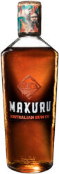  Makuru Australian Spiced rum DRS (0, 7L / 40%) - goodspirit