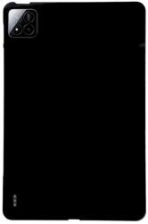 Gigapack Xiaomi Pad 8 Pro / Pad 8 / Pad 7 Pro szilikon táblagépvédő matt fekete GP-190607 (GP-190607)