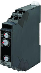 Omron H3DT-N1 24-240V AC/DC időrelé (669502)
