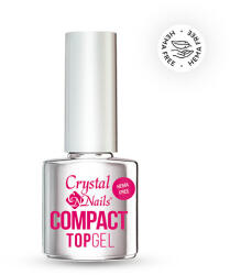 Crystal Nails Crystal Nails Compact Top Gel - 4ml TF