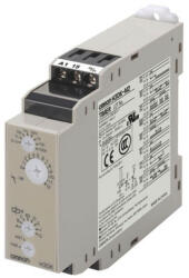 Omron H3DK-M2 AC/DC24-240V OMI időrelé (668641)