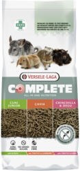 Versele-Laga Complete Chinchilla & Degu 8kg - Közeli lejárat: 2026.09. 18