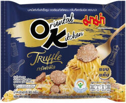 Mama Brand MAMA OK szarvasgombás instant tészta 85g