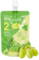 Deojon zöldszőlős konjac zselé 150ml