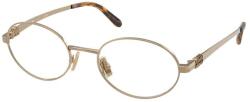 Miu Miu Ochelari de vedere Miu Miu MU 50 ZV 7OE1O1 - contact-lentile Rama ochelari