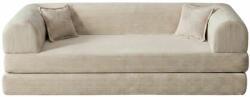  Atelier Del Sofa 3-Seat Sofa-Bed Cream Legom Eco - Cream