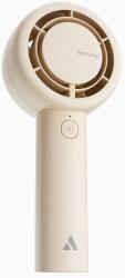 Aecooly Halo 01 Hordozható kézi ventilátor Bézs PB01-BEIGE (PB01-BEIGE)