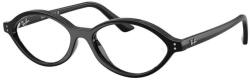 Ray-Ban Ochelari de vedere Ray-Ban RX7265 8260 - contact-lentile Rama ochelari
