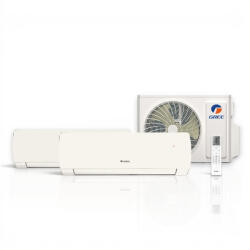 Gree GWH12ACCXD / GWHD/24/NK6OO Comfort Pro
