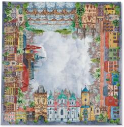 Hermia Tablecloth Multicolor MSAORT0011-1