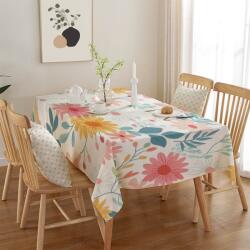 Hermia Tablecloth Multicolor Asr-tblclt25 -35 - 140 x 300
