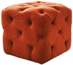  Atelier Del Sofa Puff Cinnamon Kup Chester - Fahéj