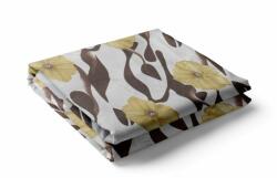  Hermia Tablecloth Multicolor Gravellamg4 - 140 x 180