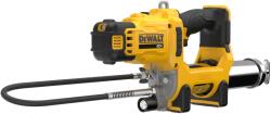 Dewalt DCGG581N-XJ Mașină de gresat Li-Ion, 18V (fără acumulator și încărcător) (DCGG581N-XJ)