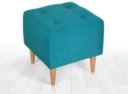  Atelier Del Sofa Pouffe Turquoise Tomp - Zöld