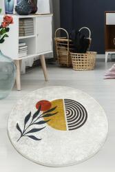 Conceptum Hypnose Carpet (100 x 100) Multicolor Le Soleil