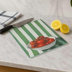  Hermia Cutting Board Multicolor Kes-00073 - 30 x 40