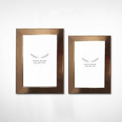  Aberto Design Képkeret (2 darab) Arany 2IAFC1023_1015-1318