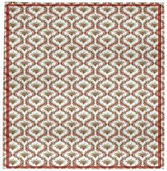  Hermia Tablecloth Multicolor MSAORT00070