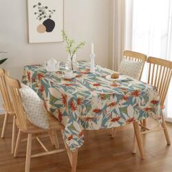  Hermia Tablecloth Multicolor Asr-tblclt25 -36 - 140 x 300