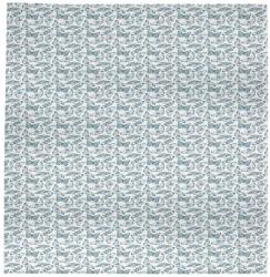  Hermia Tablecloth Multicolor MSAORT00056