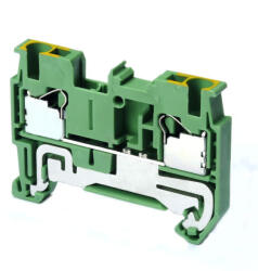 Omron XW5G-P2.5-1.1-1 sorkapocs, z/s 2, 5mm2 (669959)