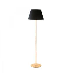 Opviq Floor Lamp Black 242272