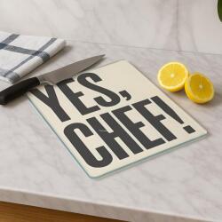  Hermia Cutting Board Multicolor Kes-00055 - 30 x 40
