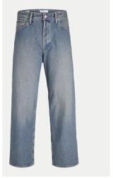 Jack & Jones Férfi farmer, Jack Jones, 304376214, Pamut, W28-L32 US, Kék (0000304376214_28_32)