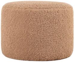  Atelier Del Sofa Pouffe Coffee Skylee - Coffee