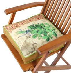  Aberto Design Cushion Multicolor YM1158