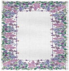  Hermia Tablecloth Multicolor MSAORT00029