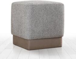  Atelier Del Sofa Puff Mink Borgot - Mink