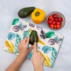  Hermia Cutting Board Multicolor Ckt111 - 3040