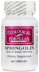 Ecological Formulas Sphingolin, 60 capsules , Ecological Formulas