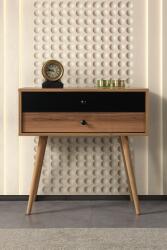  Hanah Home Komód Diófekete Vita 5206