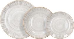 Tognana VIRTUO BEIGE étkészlet, 18 részes (MC070186186)