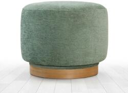  Atelier Del Sofa Puff zöld Turneed - Zöld