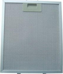 respekta Accesorii si piese hote Respekta Respecta Metal grease filter MIZ 66038 (2 pieces) (miz66038)