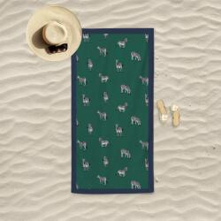 L' essential Maison Beach Towel Green BT2023003