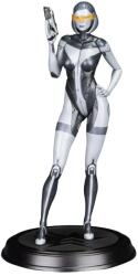 Dark Horse Statuetă Dark Horse Games: Mass Effect - EDI, 22 cm (DAHO3018-894) Figurina