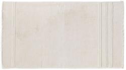  L' essential Maison Kinsey krémszínű fürdőlepedő (70 x 140) - Krém
