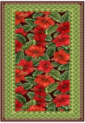  Hermia Tablecloth Multicolor Hm-Tblnwy26-8-140 x 300