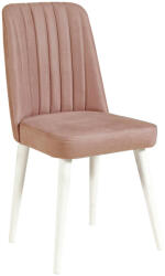 Hanah Home Szék WhiteStone Stormi Sandalye Wht-Stone