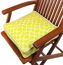  Aberto Design Cushion Multicolor YM1194